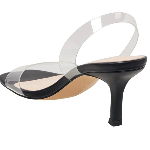 NEW French Connection Tia Sandal Size: 8 - Picture 3 of 5